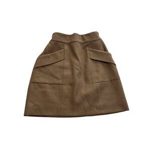 Milin Tenacious Skirt in Tan
